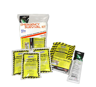 Emergency Survival Kit